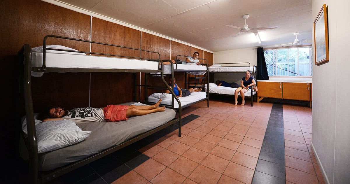 woolshed-dorm